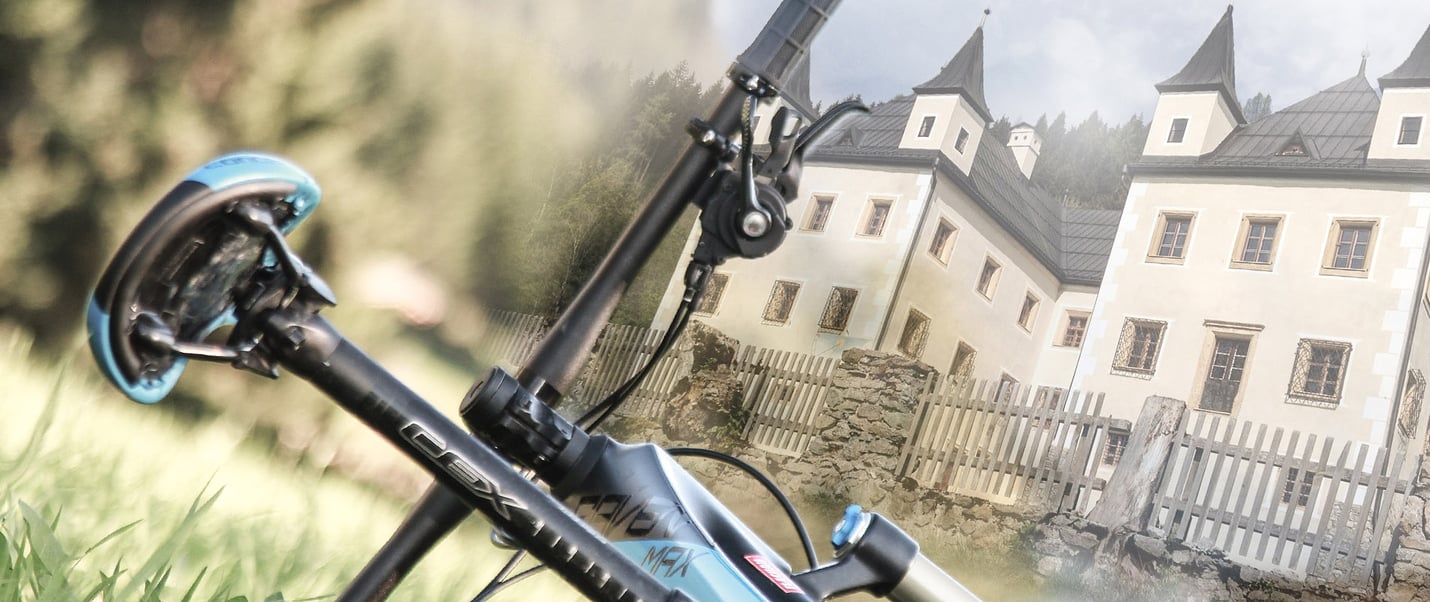 Die besten E-Bike Toure 0274