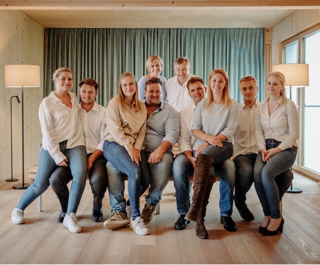 Familie Harml