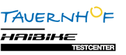 Tauernhof-LOGO-18_&_Haibike_Testcenter_klein-01