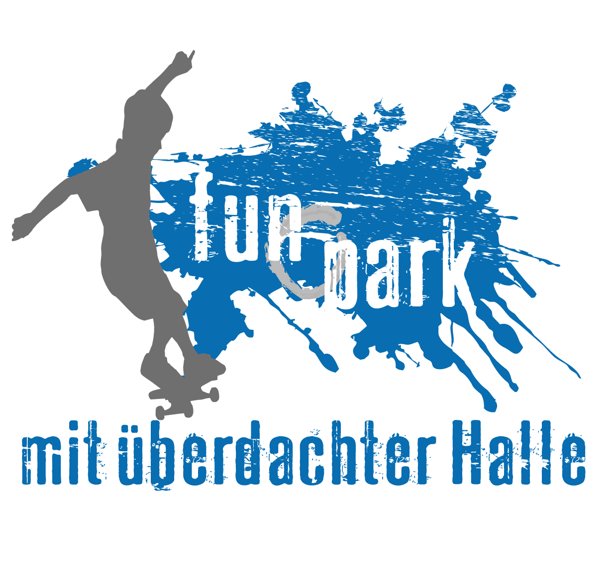 Fun Park_basic_blue