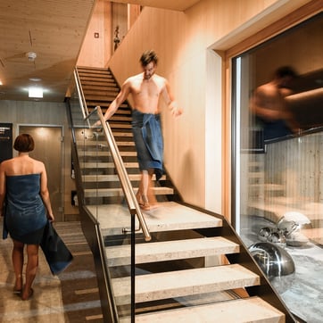 Tauernhof_Relaxarea_hotel with pool and sauna
