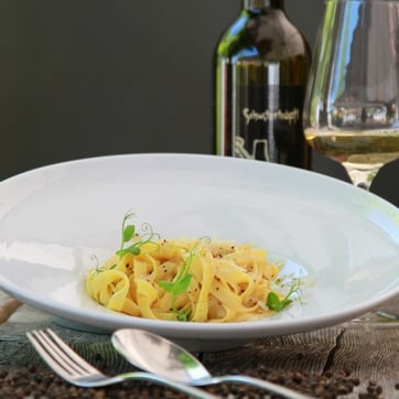 pasta food
