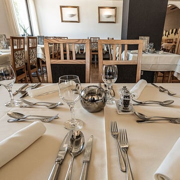 Tauernhof Restaurant für Wintersportler