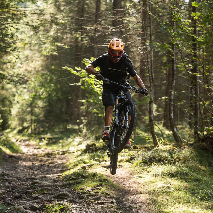 Tauernhof_Flachau_Bike_Trail_Sattelbauer