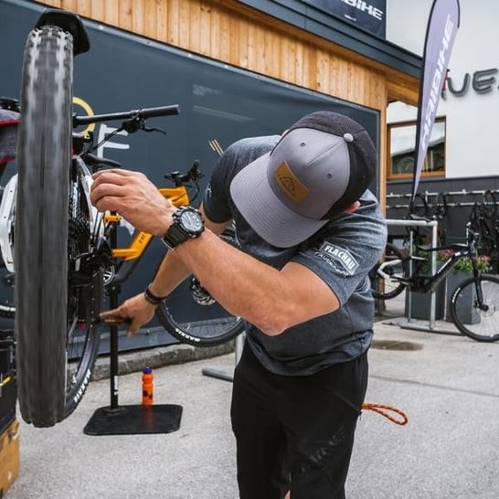 bikeservice_bikecamp_flachau_tauernhof