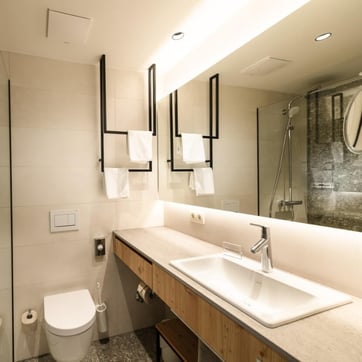Tauernhof_hotel in flachau designhotel