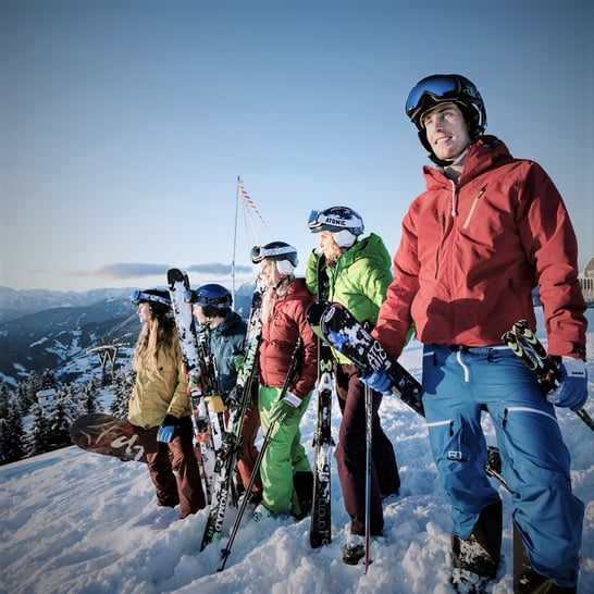 Other Sporthotel Tauernhof Winter Side Events