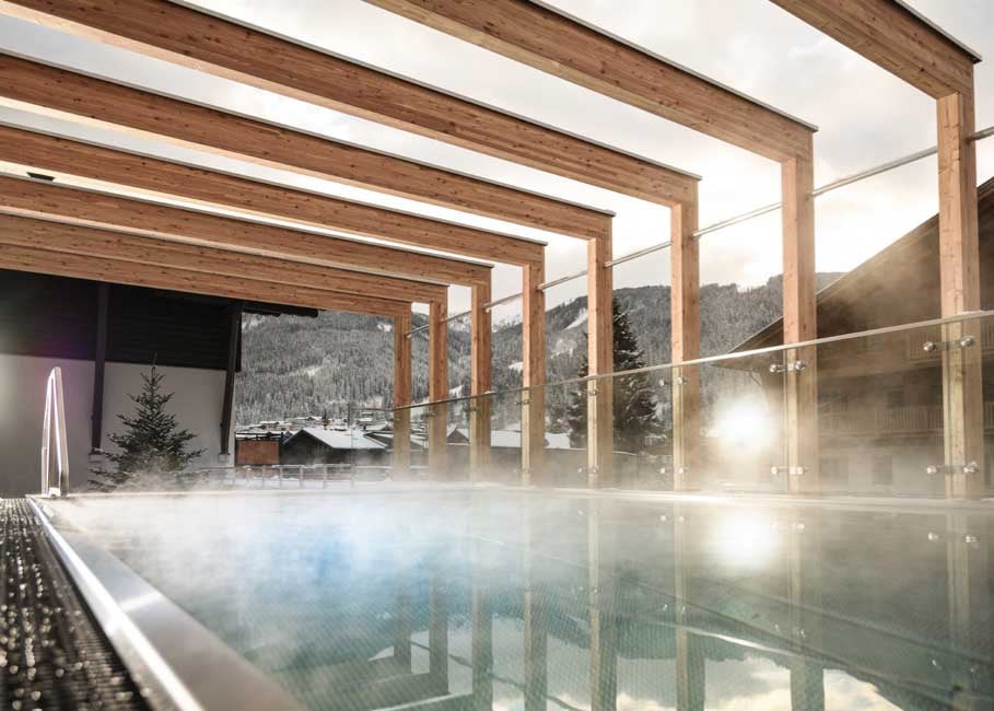 Equipment Bikehotel Flachau Tauernhof