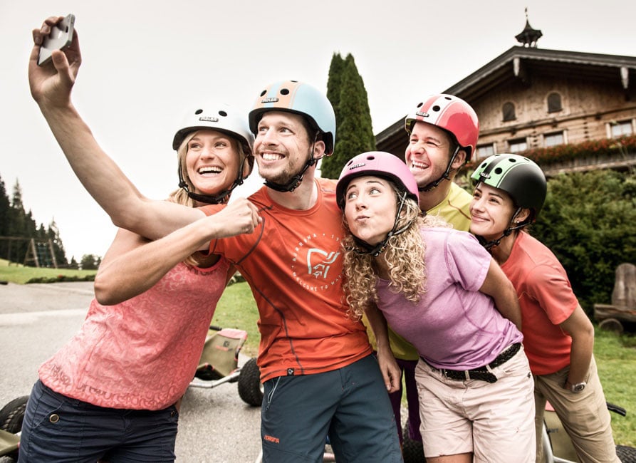 Tauernhof Flachau1 guestclub goddies 