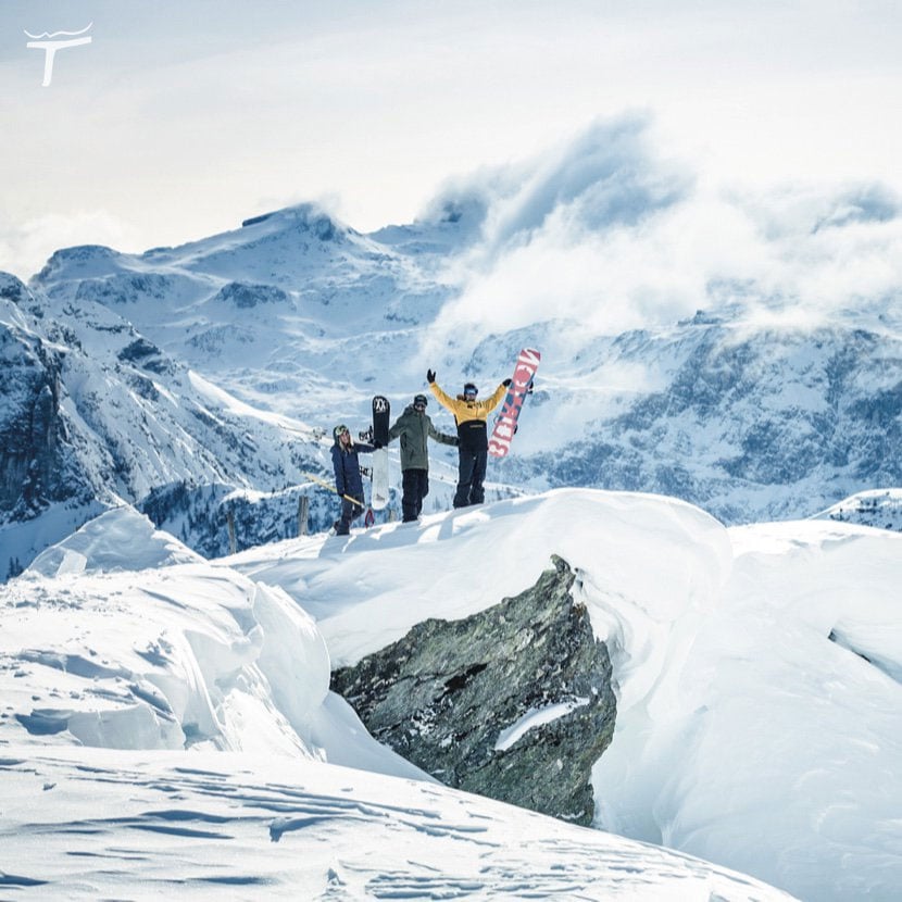 ski-amade winterholiday tauernhof austria