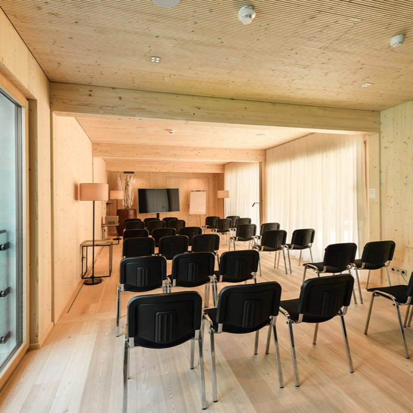 Seminars in Tauernhof in Flachau