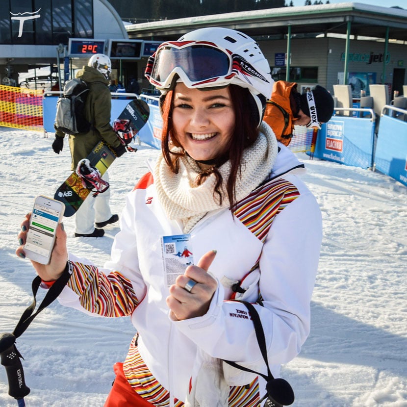 Tauernhof skipass and ski bus