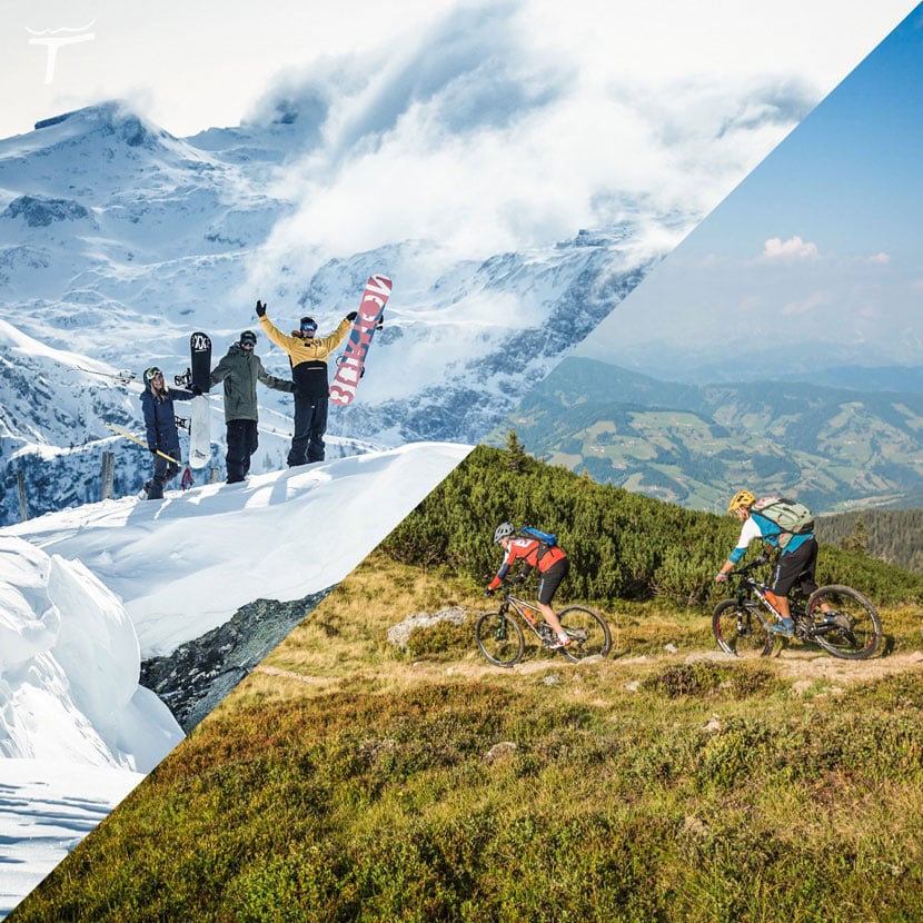 Hotel Tauernhof Newsletter Anmeldung